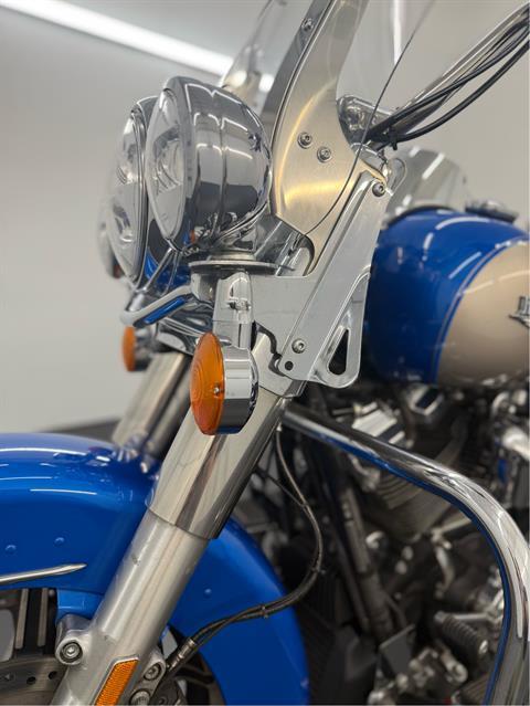 2018 Harley-Davidson Road King® in Rochester, New York - Photo 8