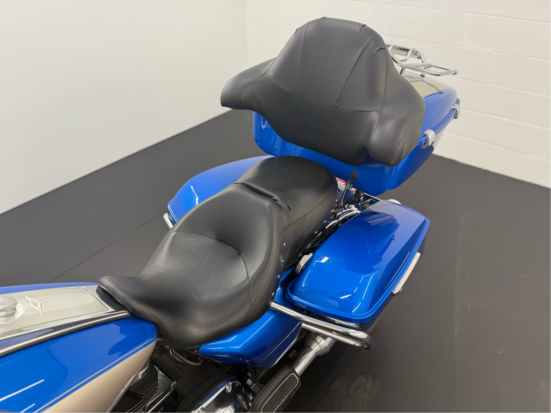 2018 Harley-Davidson Road King® in Rochester, New York - Photo 9