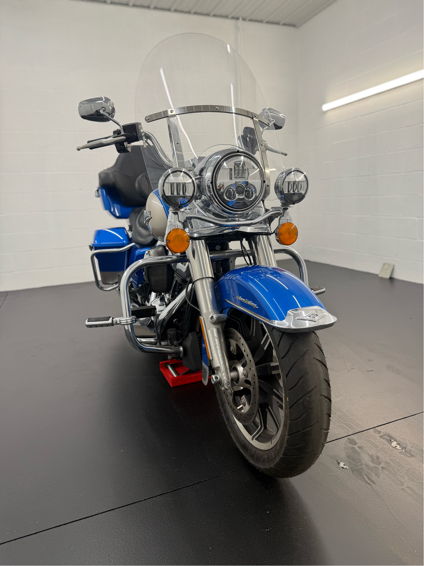2018 Harley-Davidson Road King® in Rochester, New York - Photo 11