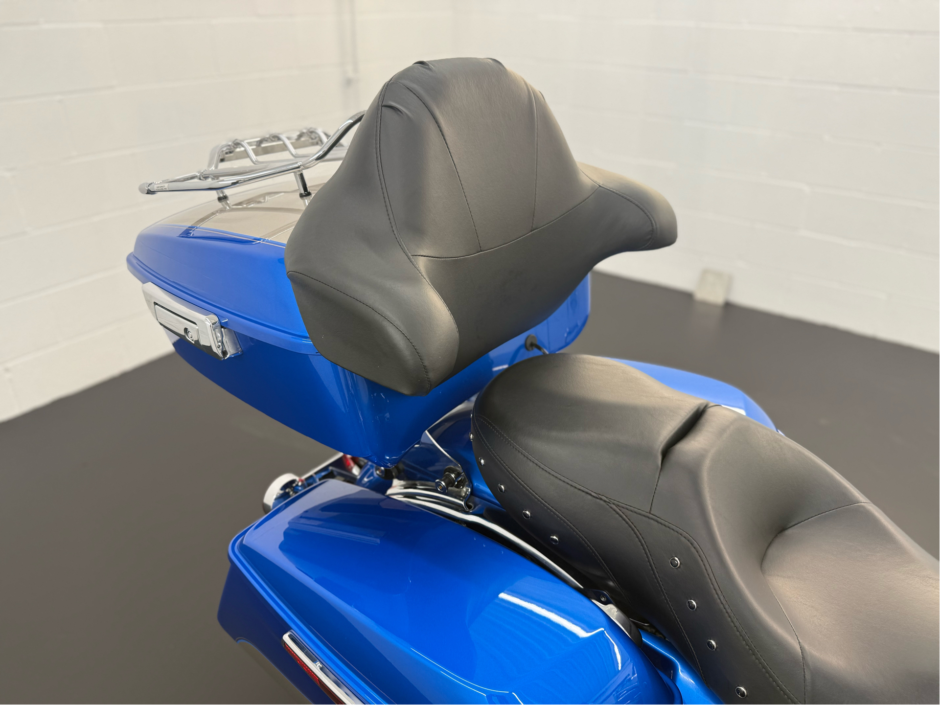 2018 Harley-Davidson Road King® in Rochester, New York - Photo 12