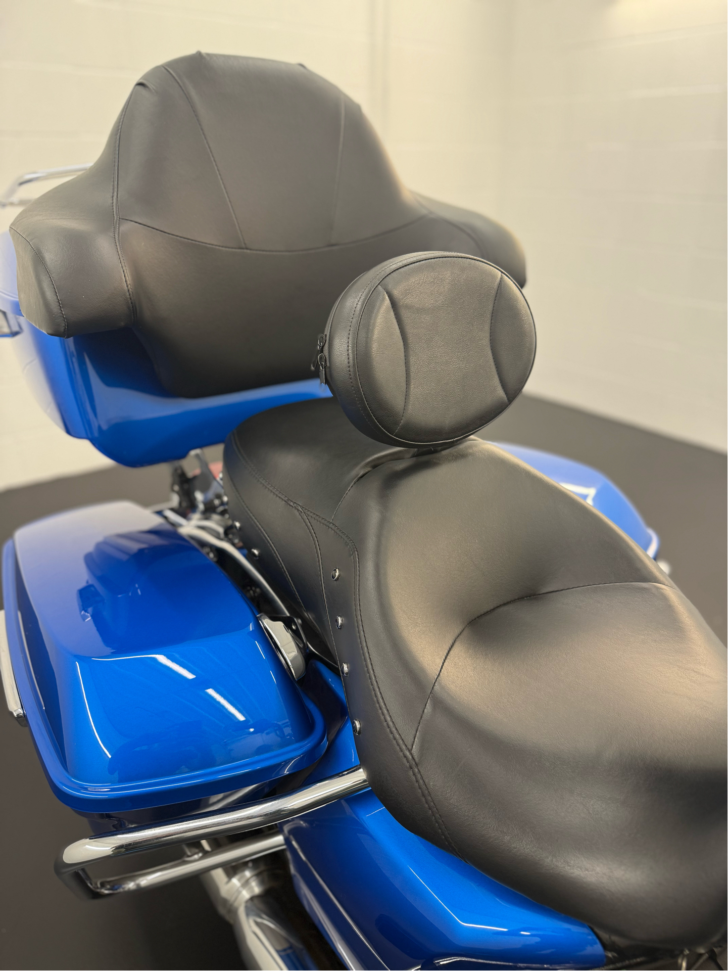 2018 Harley-Davidson Road King® in Rochester, New York - Photo 13