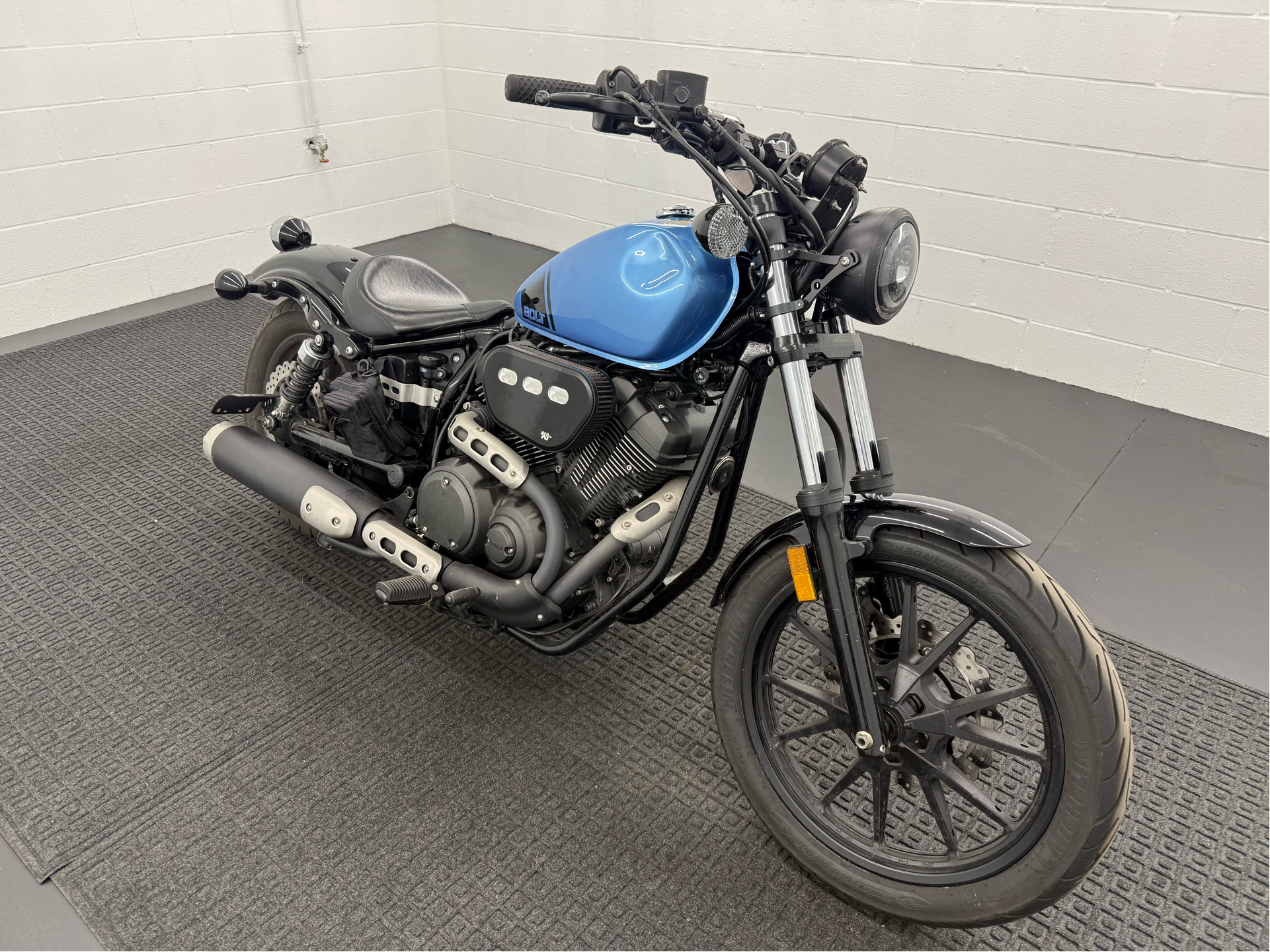 2015 Yamaha Bolt in Rochester, New York - Photo 1