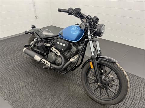 2015 Yamaha Bolt in Rochester, New York - Photo 1