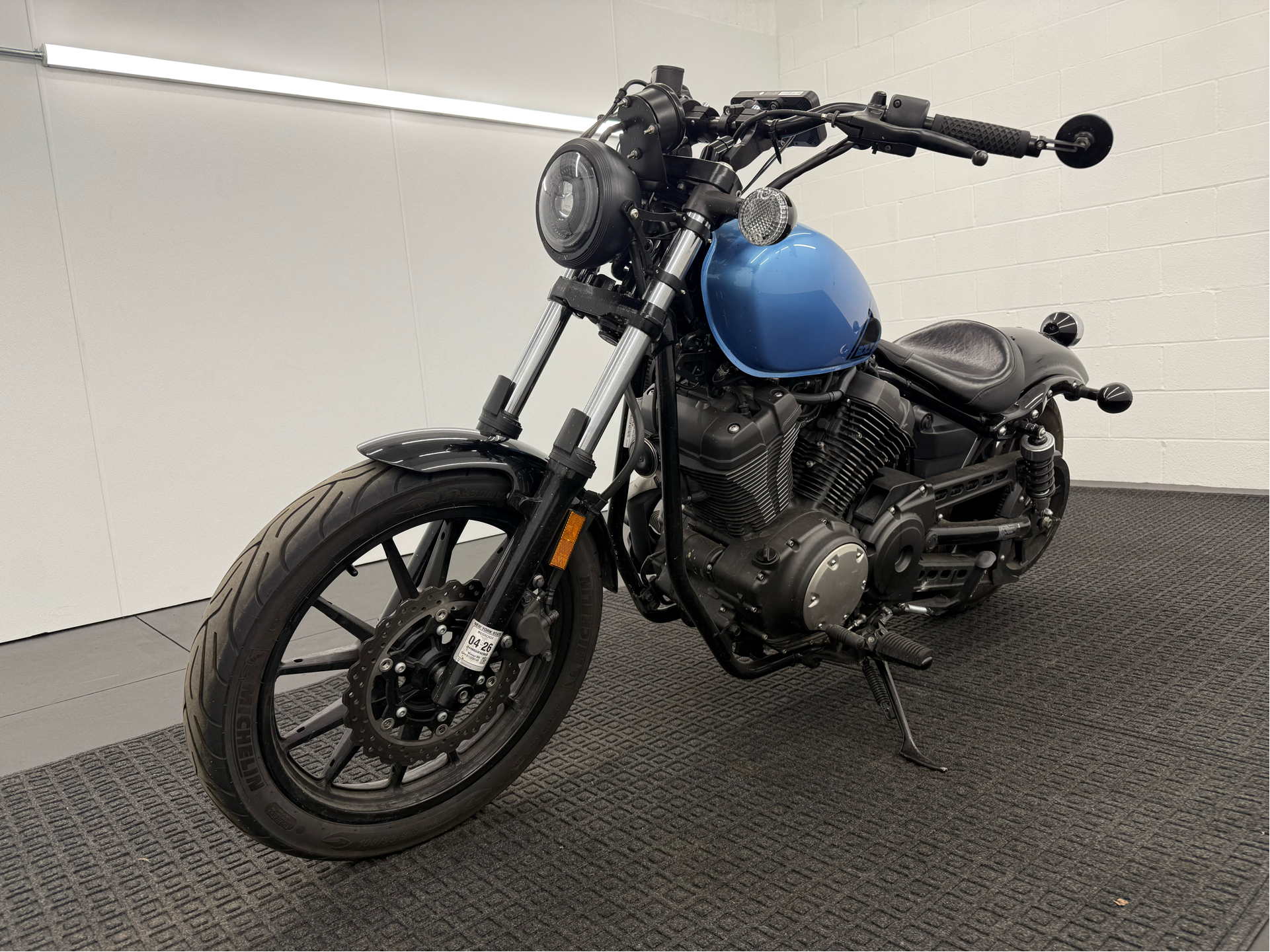 2015 Yamaha Bolt in Rochester, New York - Photo 3