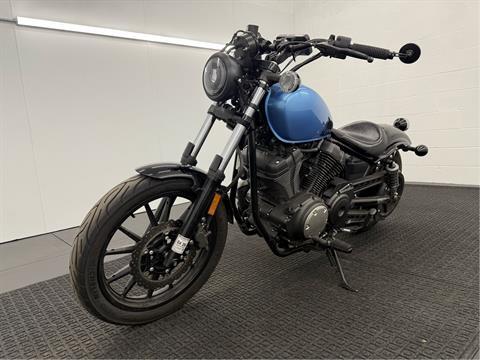 2015 Yamaha Bolt in Rochester, New York - Photo 3
