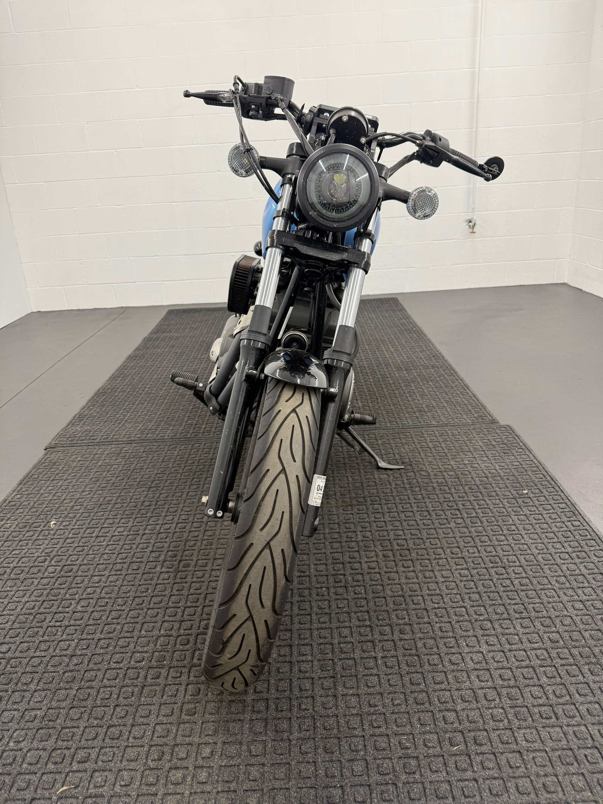 2015 Yamaha Bolt in Rochester, New York - Photo 4