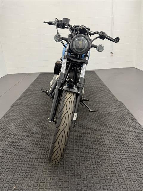 2015 Yamaha Bolt in Rochester, New York - Photo 4