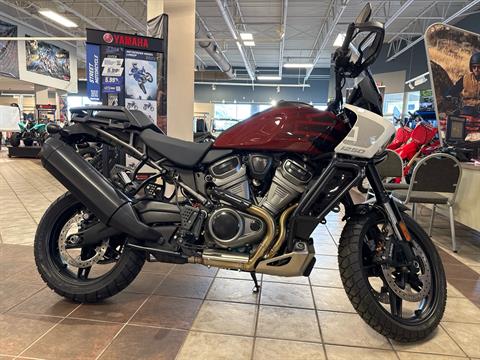 2024 Harley-Davidson Pan America® 1250 Special in Rochester, New York - Photo 1