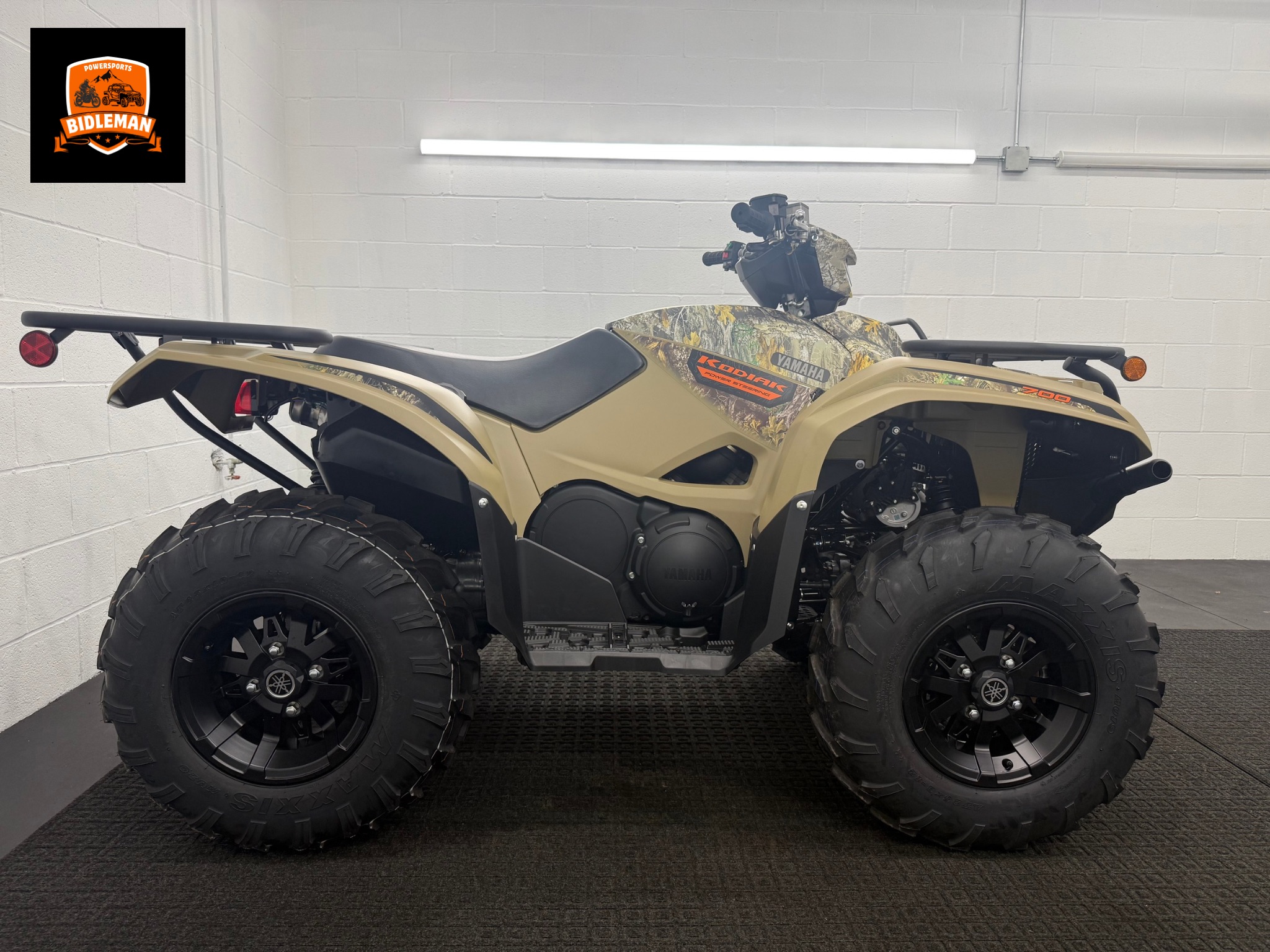 2026 Yamaha Kodiak 700 EPS for sale 1104001