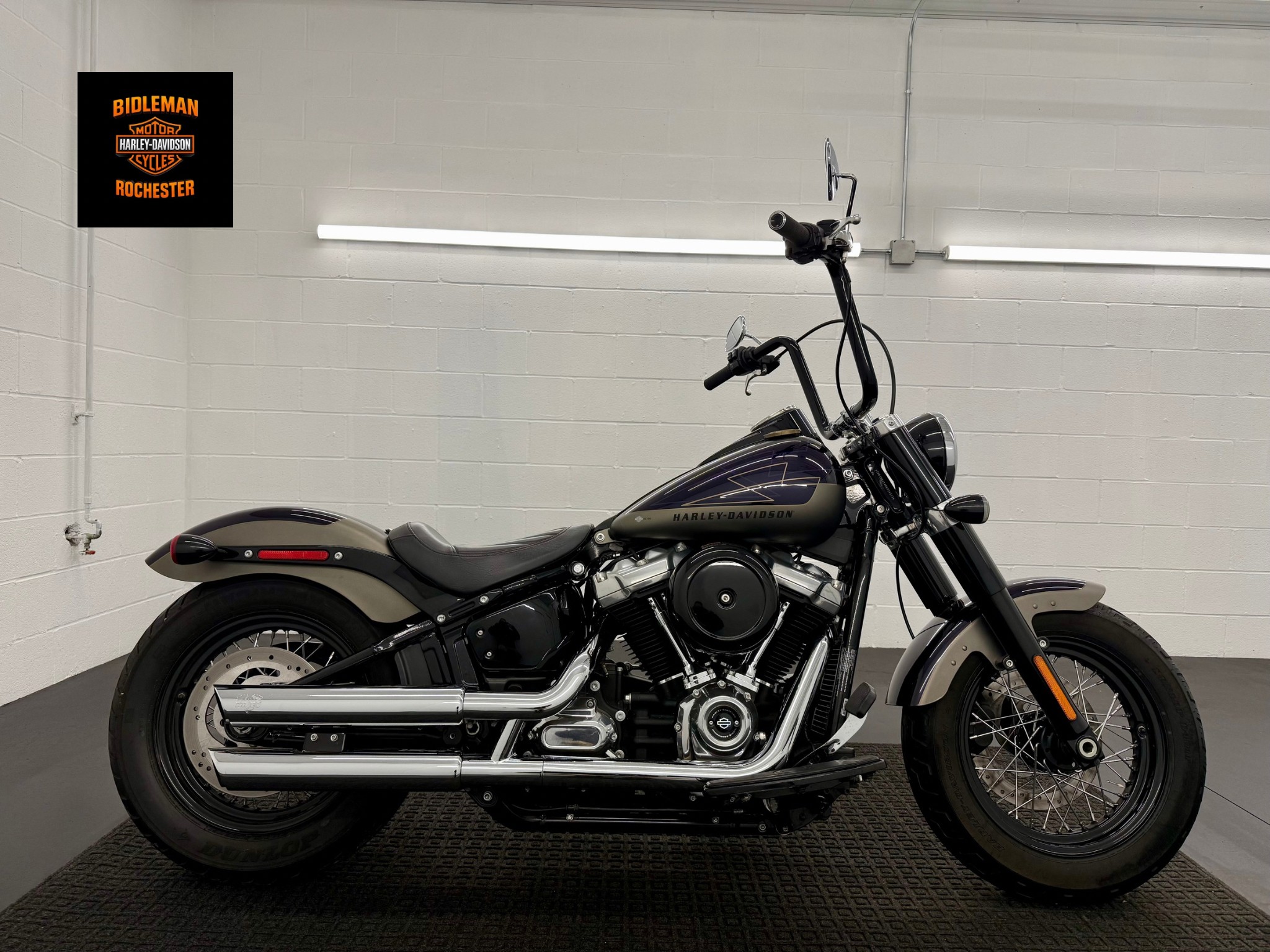 Bidleman Harley-Davidson Inventory - Dealer in Rochester, NY 14623