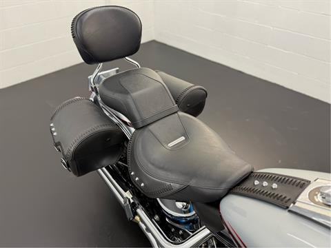 2010 Harley-Davidson Softail® Fat Boy® in Rochester, New York - Photo 3