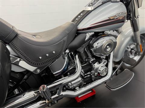 2010 Harley-Davidson Softail® Fat Boy® in Rochester, New York - Photo 4