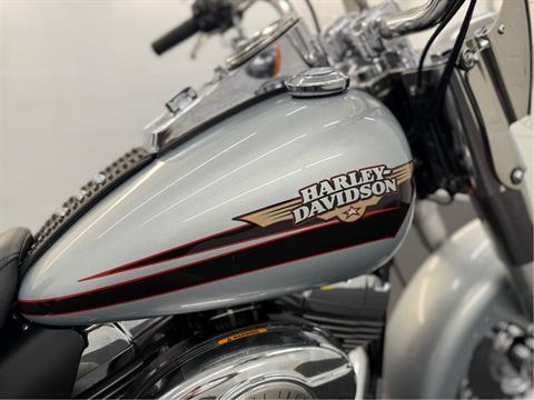 2010 Harley-Davidson Softail® Fat Boy® in Rochester, New York - Photo 5