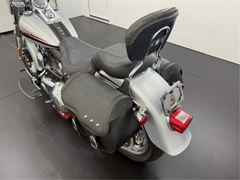 2010 Harley-Davidson Softail® Fat Boy® in Rochester, New York - Photo 6