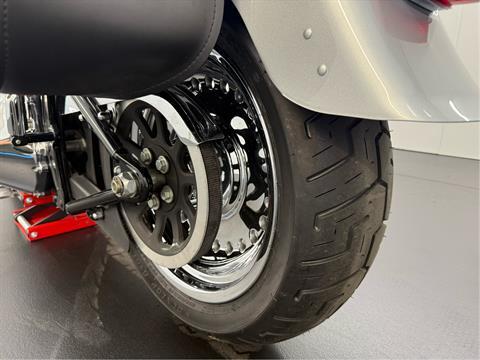 2010 Harley-Davidson Softail® Fat Boy® in Rochester, New York - Photo 7