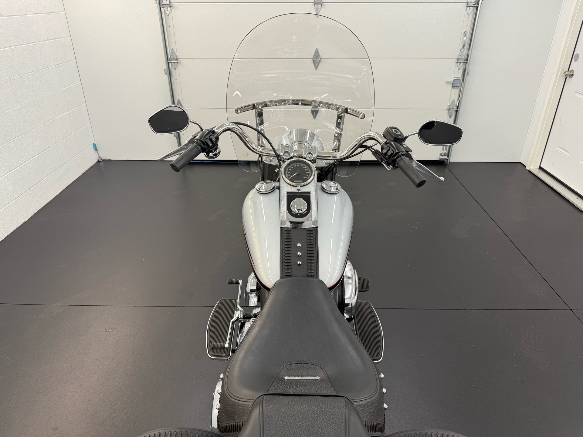 2010 Harley-Davidson Softail® Fat Boy® in Rochester, New York - Photo 9