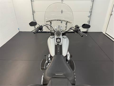 2010 Harley-Davidson Softail® Fat Boy® in Rochester, New York - Photo 9