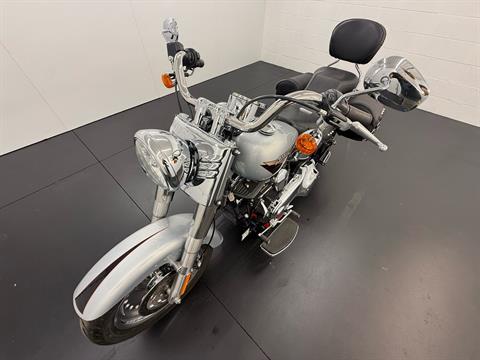 2010 Harley-Davidson Softail® Fat Boy® in Rochester, New York - Photo 12