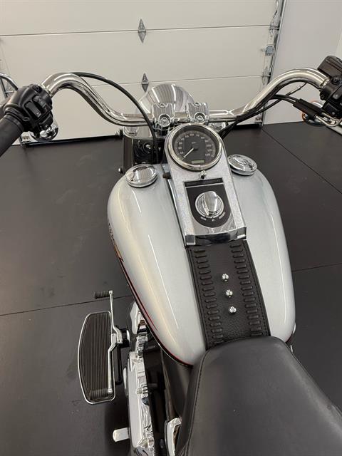 2010 Harley-Davidson Softail® Fat Boy® in Rochester, New York - Photo 13