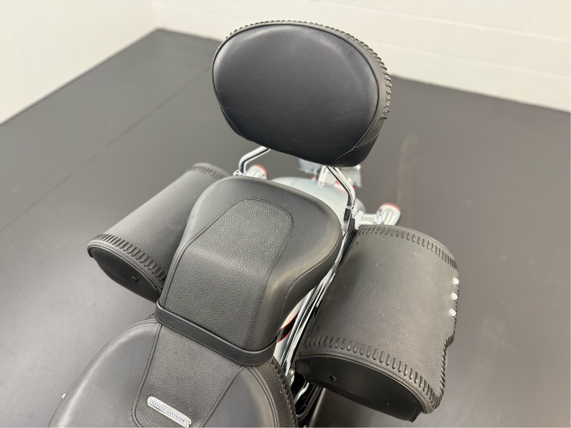 2010 Harley-Davidson Softail® Fat Boy® in Rochester, New York - Photo 14
