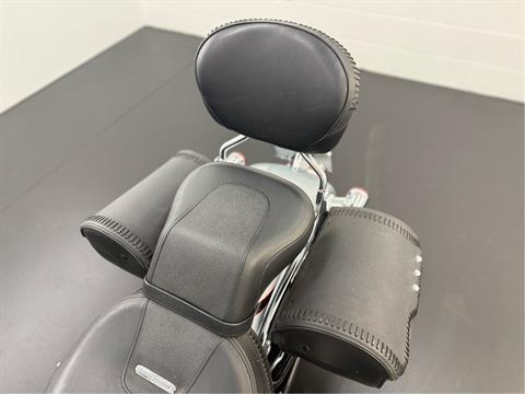 2010 Harley-Davidson Softail® Fat Boy® in Rochester, New York - Photo 14