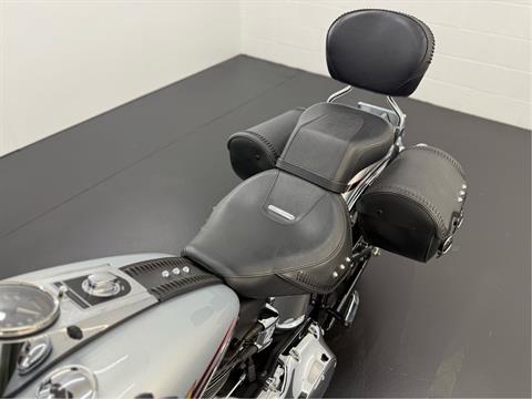 2010 Harley-Davidson Softail® Fat Boy® in Rochester, New York - Photo 15