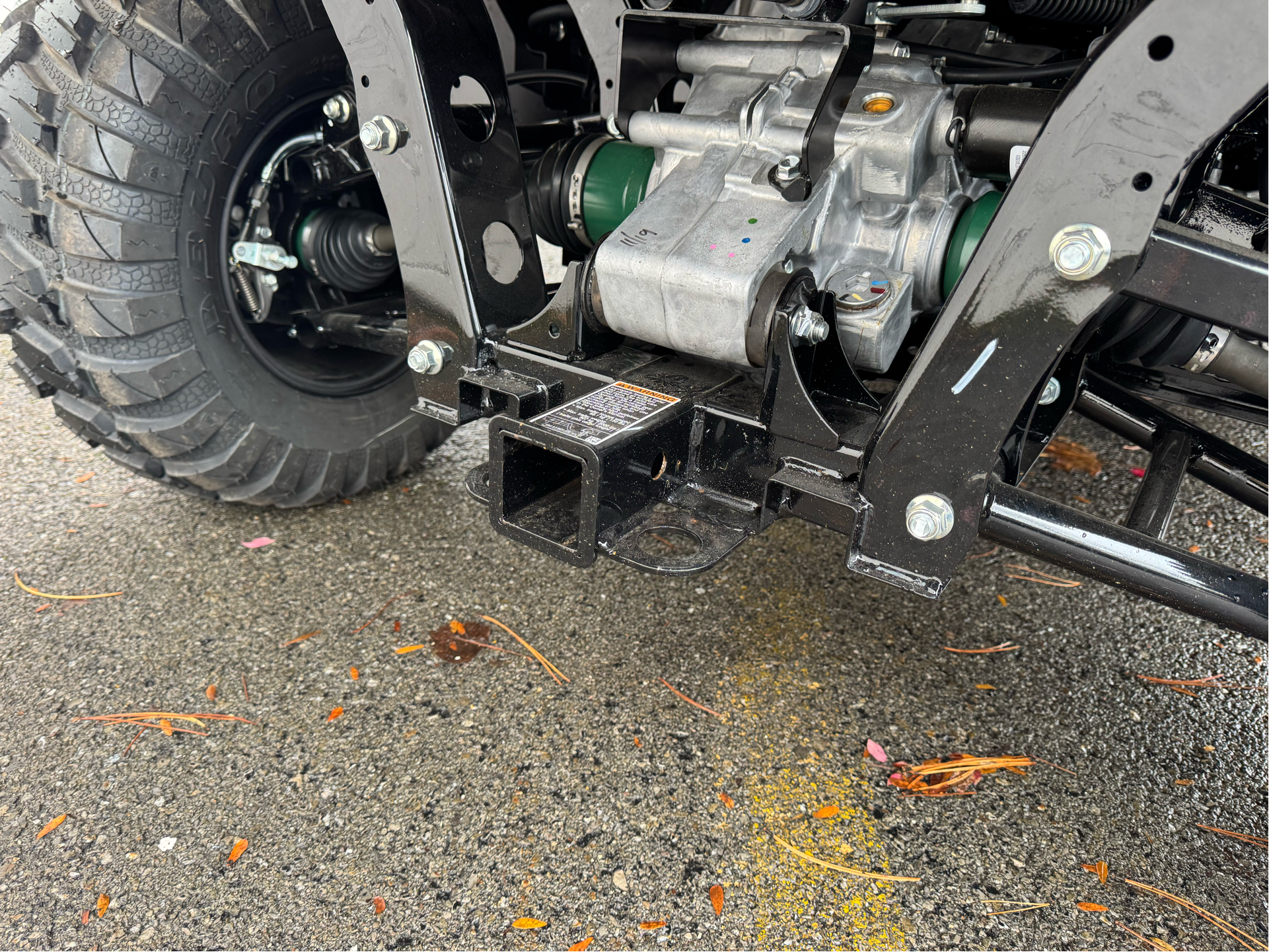 2025 Kawasaki MULE PRO-DXT FE EPS 8