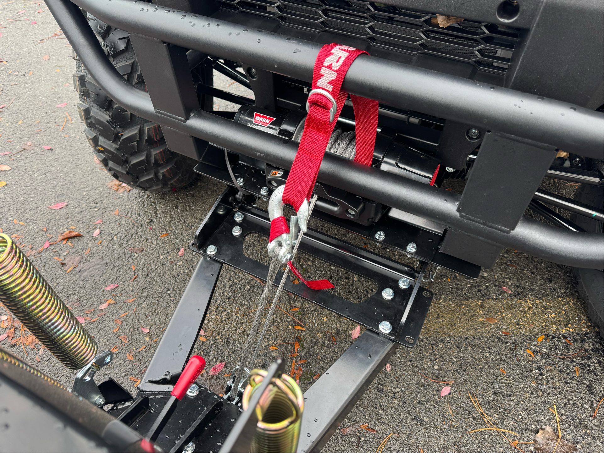 2025 Kawasaki MULE PRO-DXT FE EPS 9