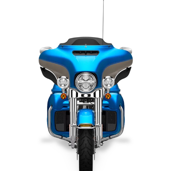 2018 Harley-Davidson Electra Glide® Ultra Classic® in Rochester, New York - Photo 5