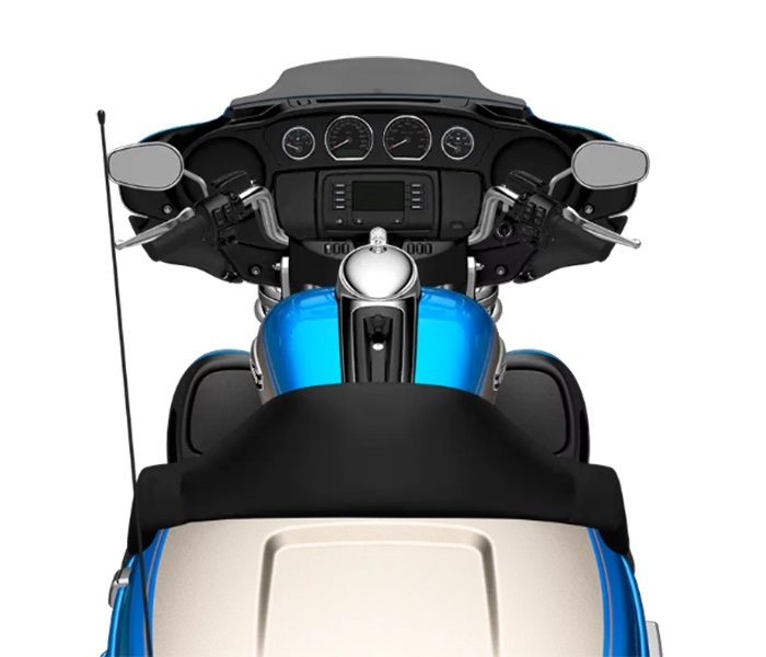 2018 Harley-Davidson Electra Glide® Ultra Classic® in Rochester, New York - Photo 8