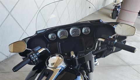 2019 Harley-Davidson Electra Glide® Ultra Classic® in Rochester, New York - Photo 3
