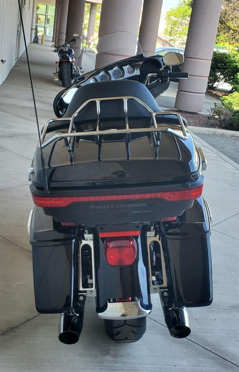 2019 Harley-Davidson Electra Glide® Ultra Classic® in Rochester, New York - Photo 4