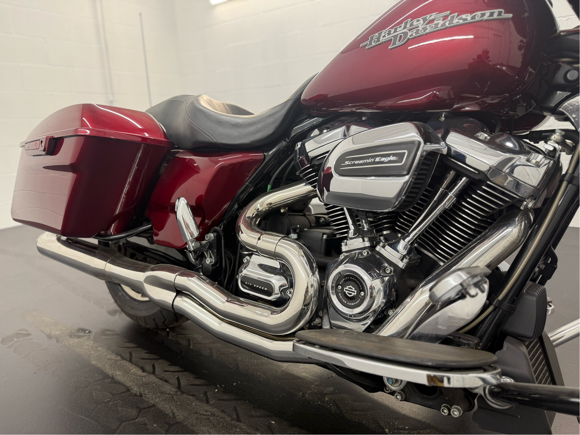 2017 Harley-Davidson Street Glide® Special in Rochester, New York - Photo 2