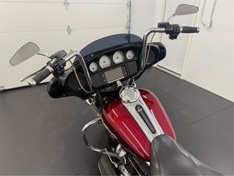 2017 Harley-Davidson Street Glide® Special in Rochester, New York - Photo 4