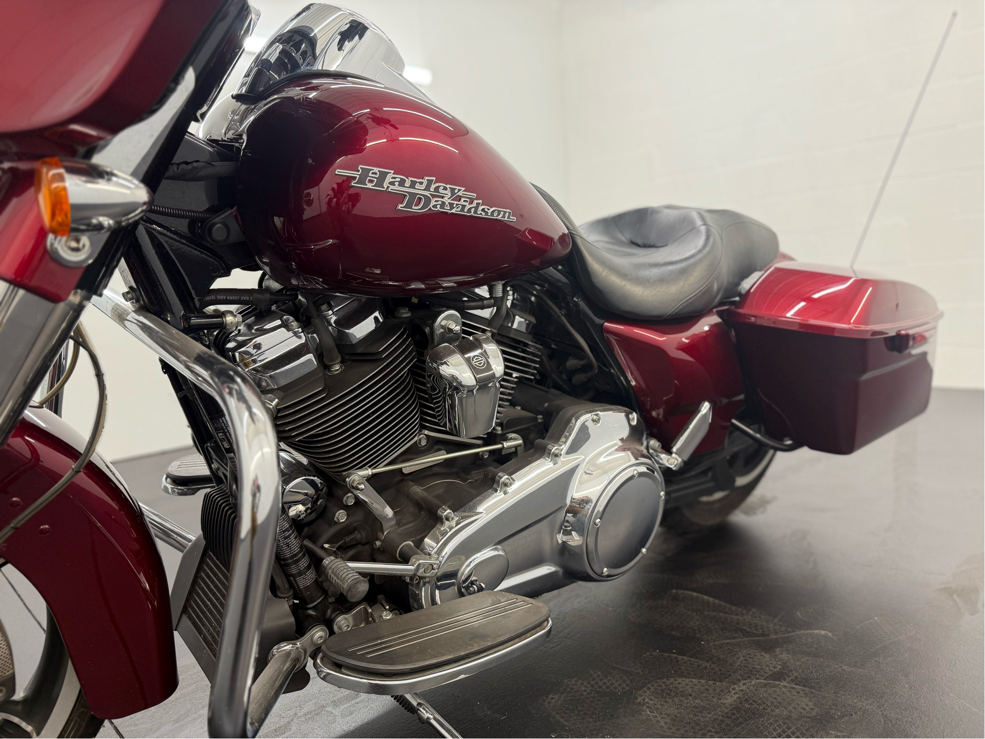 2017 Harley-Davidson Street Glide® Special in Rochester, New York - Photo 7