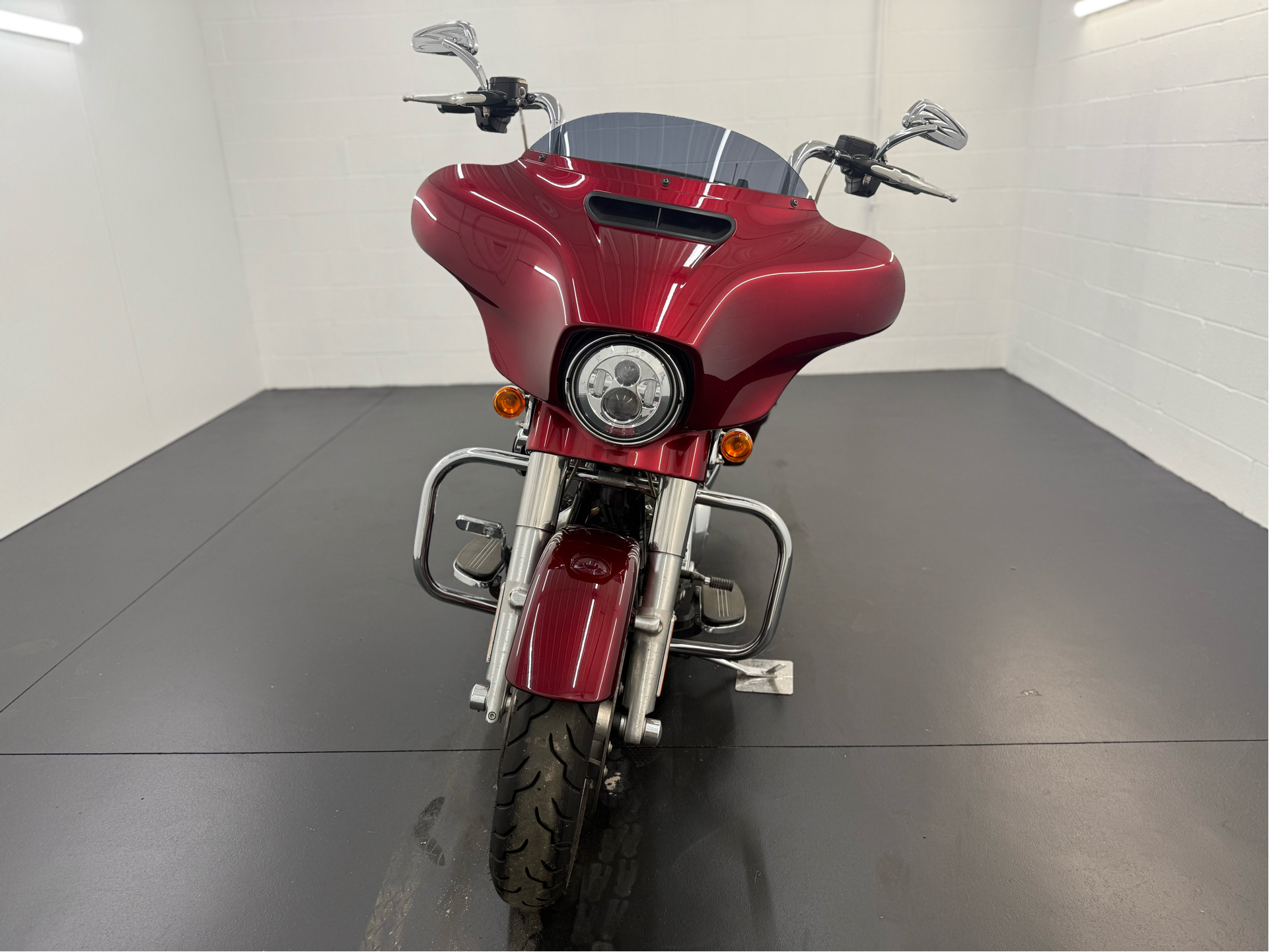 2017 Harley-Davidson Street Glide® Special in Rochester, New York - Photo 8