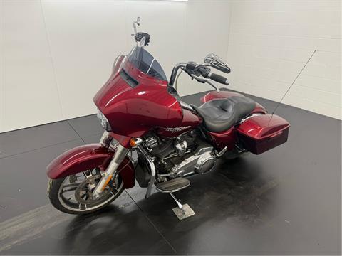 2017 Harley-Davidson Street Glide® Special in Rochester, New York - Photo 9