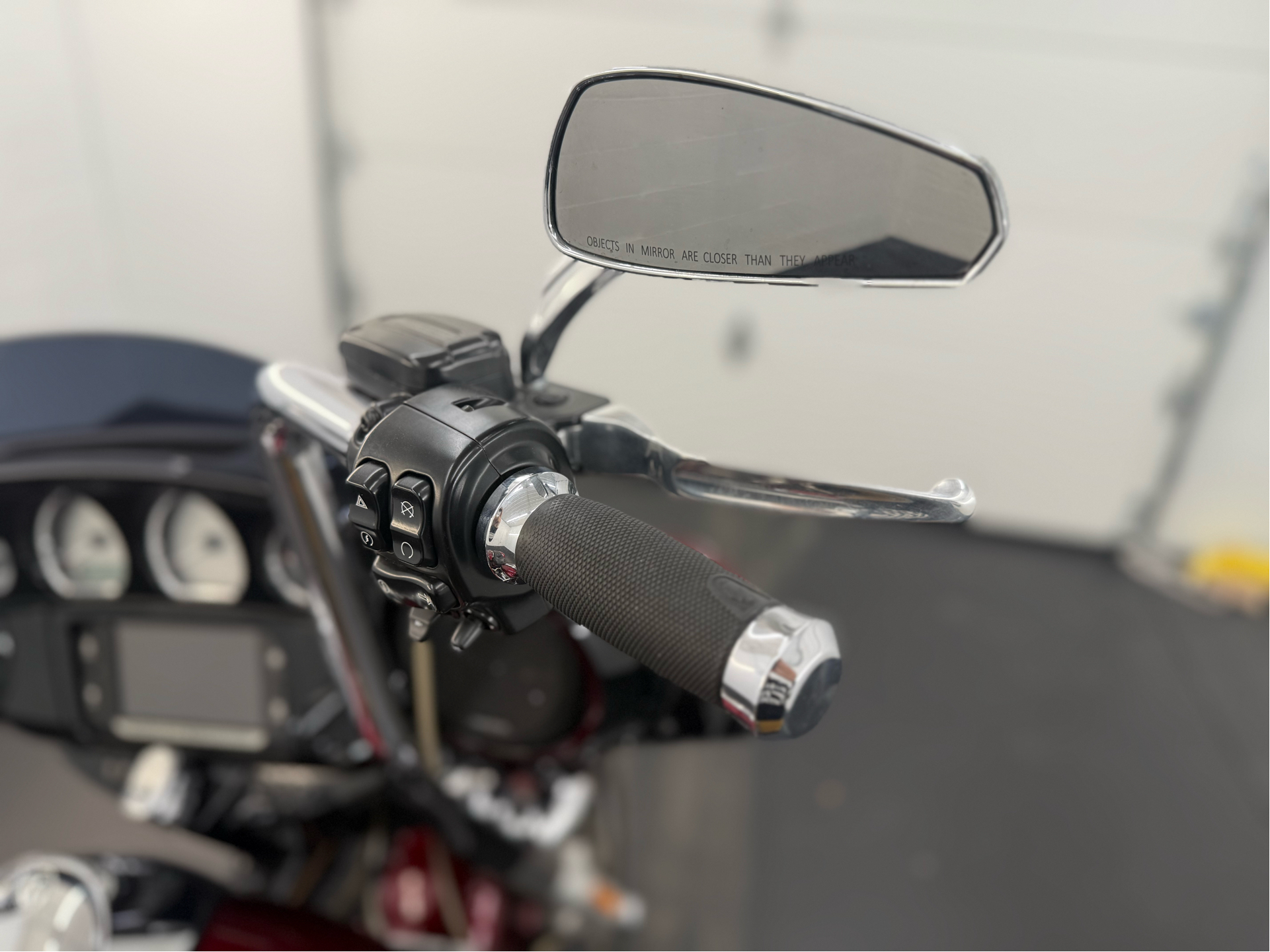 2017 Harley-Davidson Street Glide® Special in Rochester, New York - Photo 11