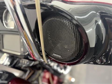 2017 Harley-Davidson Street Glide® Special in Rochester, New York - Photo 12