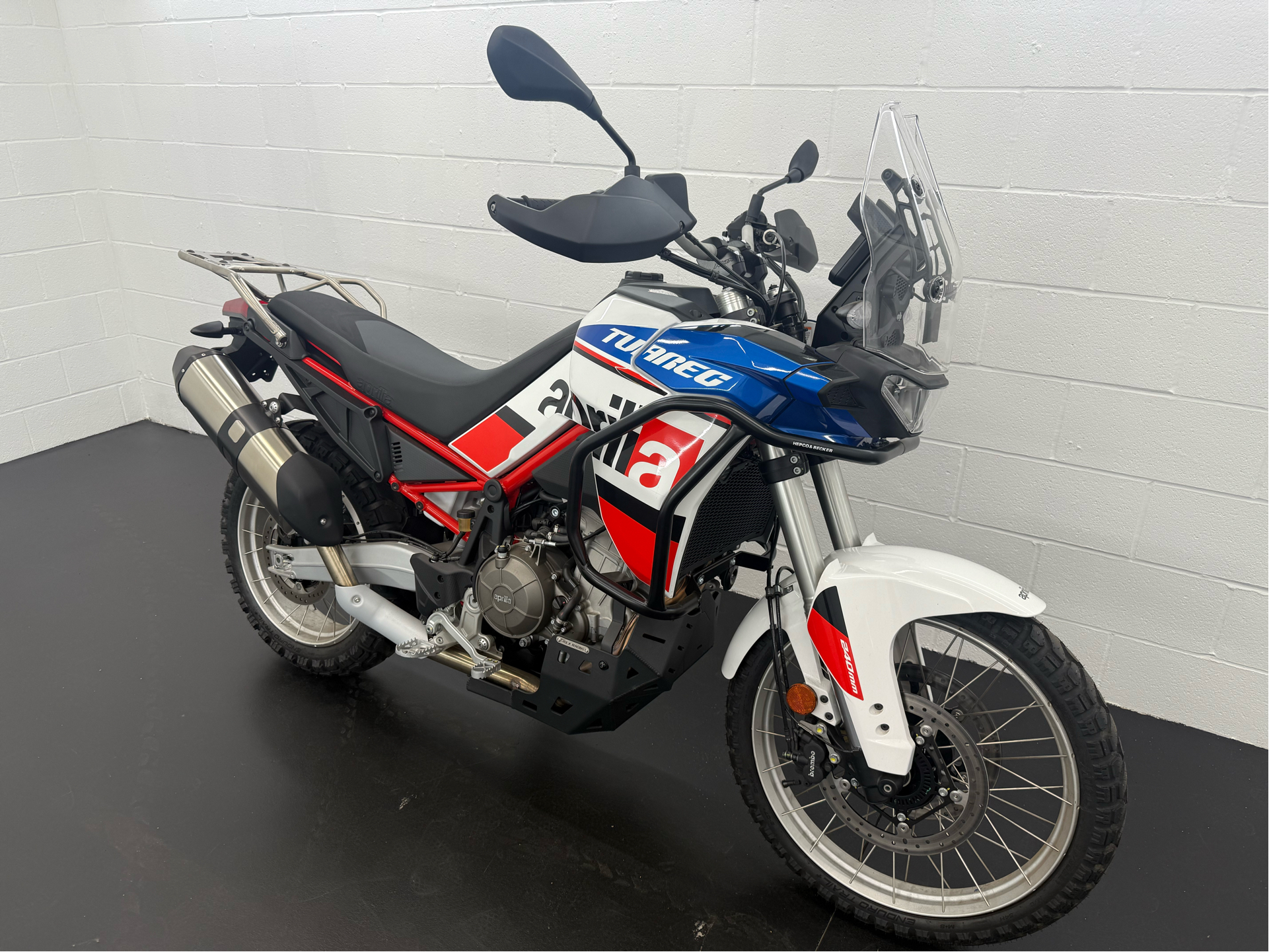 2024 Aprilia Tuareg 660 in Rochester, New York - Photo 1