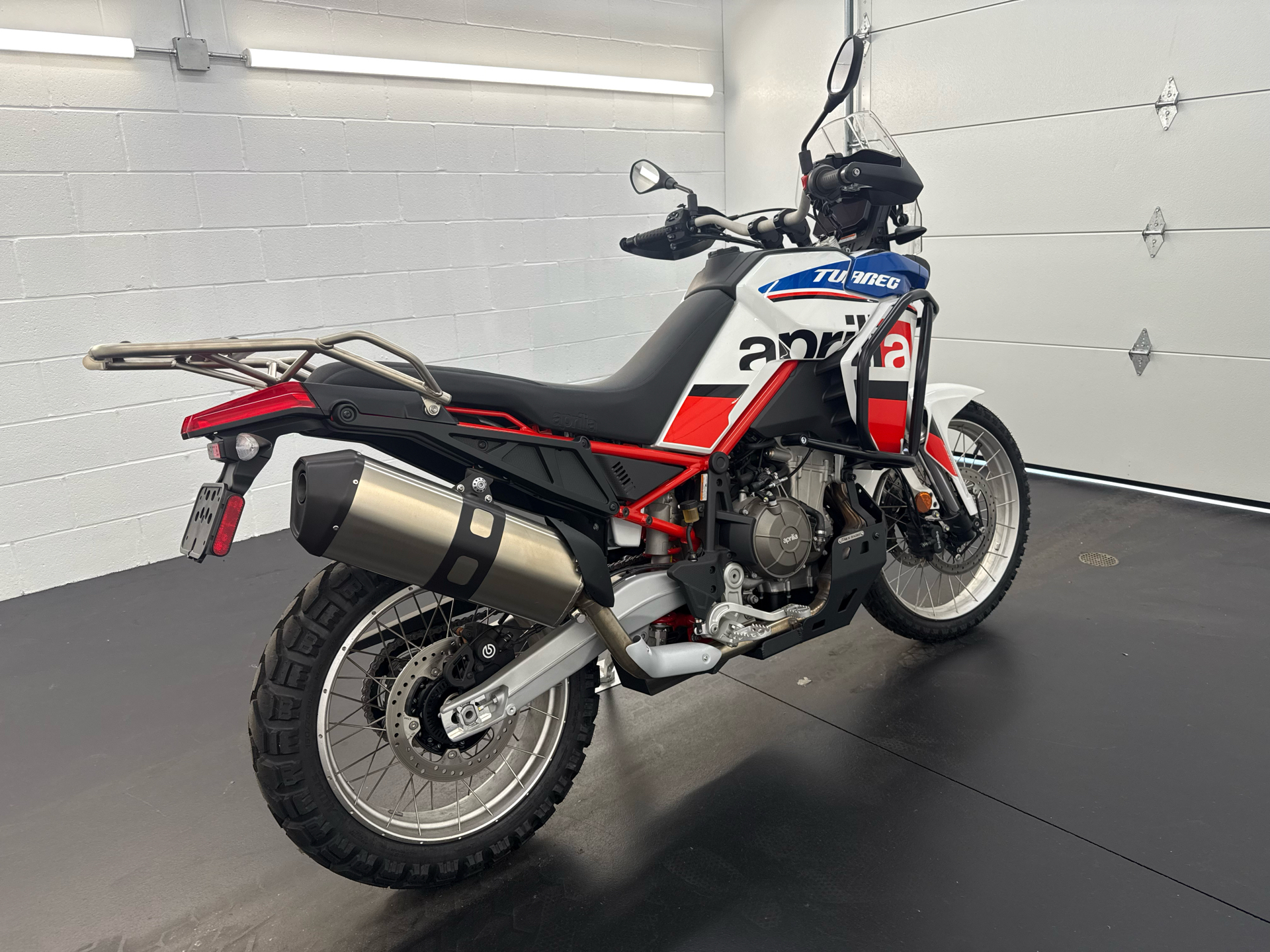 2024 Aprilia Tuareg 660 in Rochester, New York - Photo 2