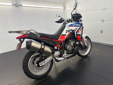 2024 Aprilia Tuareg 660 in Rochester, New York - Photo 2