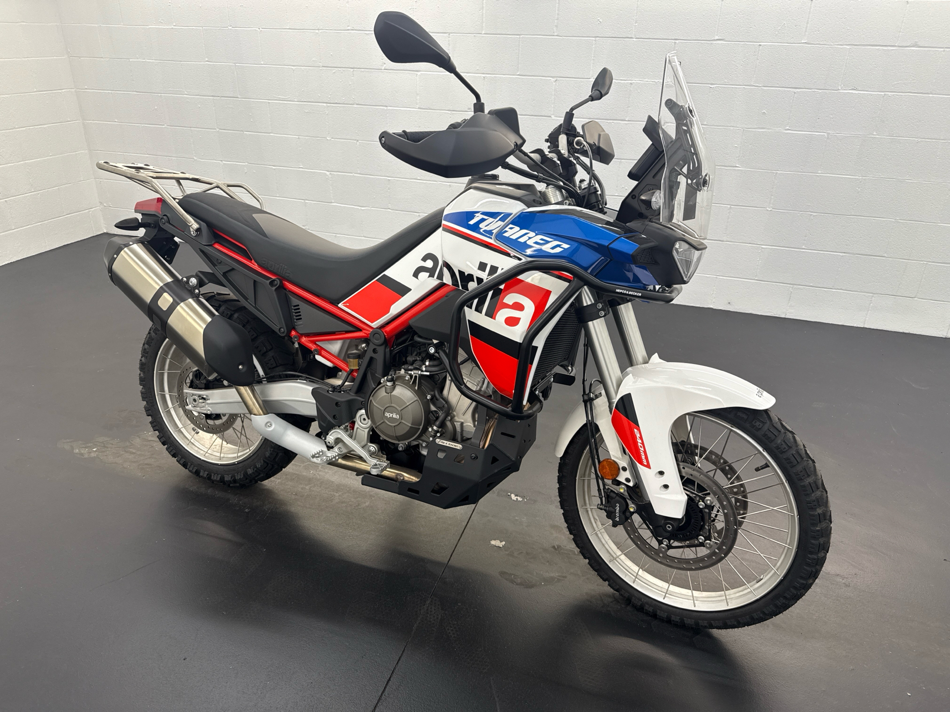 2024 Aprilia Tuareg 660 in Rochester, New York - Photo 3