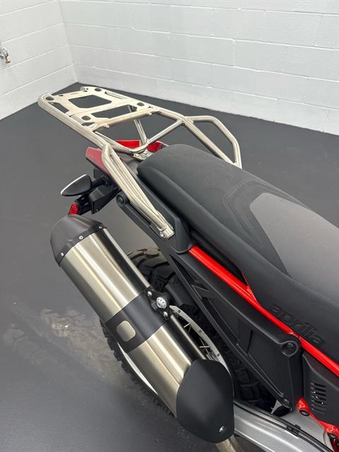 2024 Aprilia Tuareg 660 in Rochester, New York - Photo 4