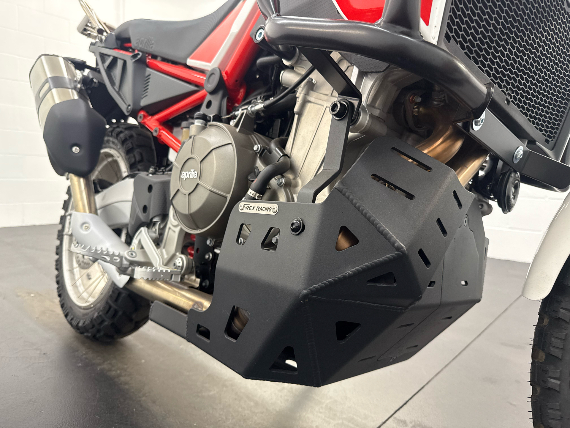 2024 Aprilia Tuareg 660 in Rochester, New York - Photo 5