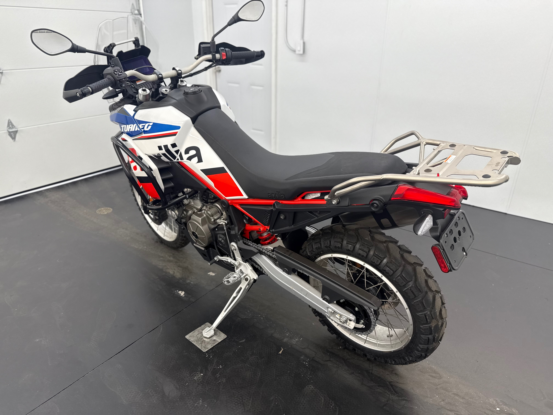 2024 Aprilia Tuareg 660 in Rochester, New York - Photo 7