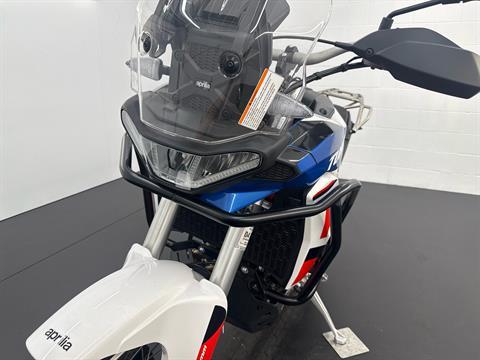 2024 Aprilia Tuareg 660 in Rochester, New York - Photo 9