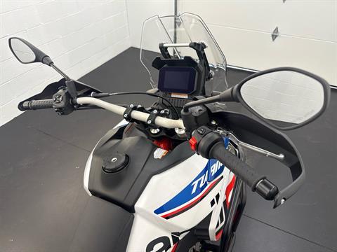 2024 Aprilia Tuareg 660 in Rochester, New York - Photo 10