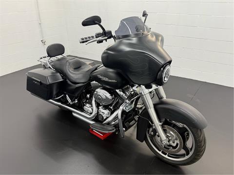 2013 Harley-Davidson Street Glide® in Rochester, New York - Photo 1