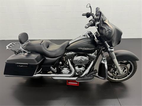 2013 Harley-Davidson Street Glide® in Rochester, New York - Photo 2